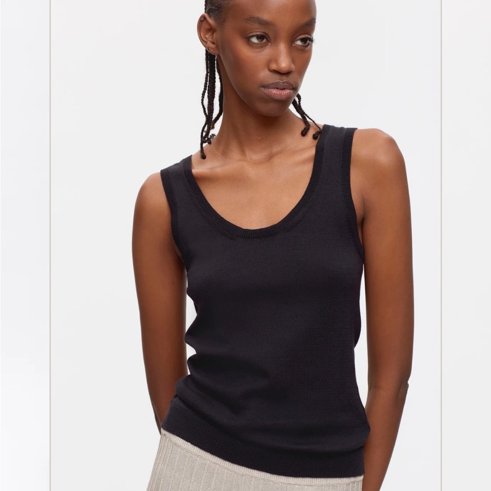 Kotn tank SMALL